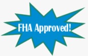 FHA Approved, Ascot Appraisals, Bakersfield Appraisal Specialists, Kern County Appraisals, Bakersfield, Kings County, Tulare County, Delano, McFarland, Wasco, Taft, Tehachapi